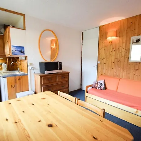 Les Hameaux I - 3/4 Pers - Les Hameaux 1 - Plagne Villages Mae-6134 La Plagne