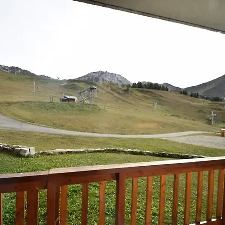 Les Hameaux I - 3/4 Pers - Les Hameaux 1 - 116h1 -plagne Villages Mae-6134