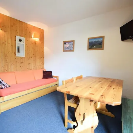 Les Hameaux I - 3/4 Pers - Les Hameaux 1 - 116h1 -plagne Villages Mae-6134