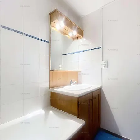 Les Hameaux I - 3/4 Pers - Les Hameaux 1 - 116h1 -plagne Villages Mae-6134 Apartmán