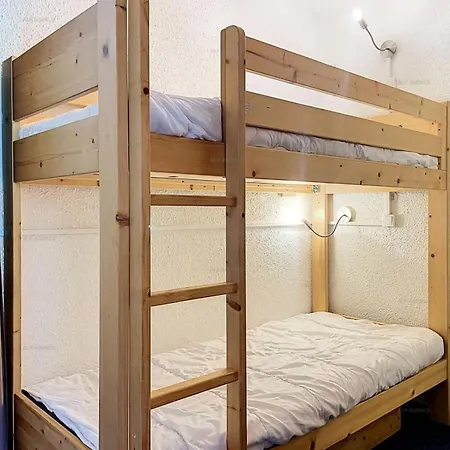 Apartmán Les Hameaux I - 3/4 Pers - Les Hameaux 1 - 116h1 -plagne Villages Mae-6134