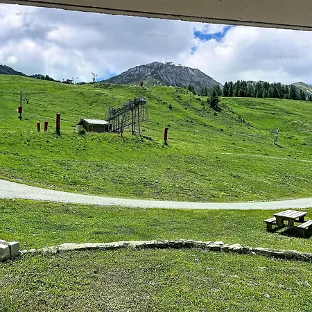 Les Hameaux I - 3/4 Pers - Les Hameaux 1 - 116h1 -plagne Villages Mae-6134 * La Plagne