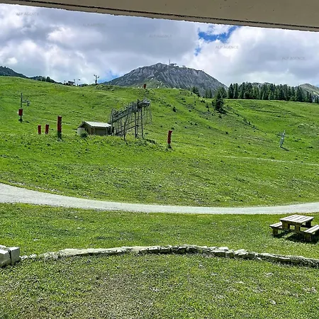 Les Hameaux I - 3/4 Pers - Les Hameaux 1 - 116h1 -plagne Villages Mae-6134 Apartment *