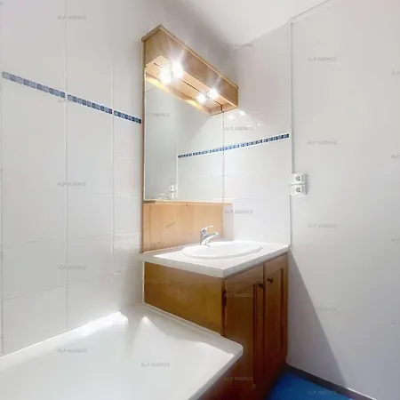 Les Hameaux I - 3/4 Pers - Les Hameaux 1 - 116h1 -plagne Villages Mae-6134 Apartment La Plagne