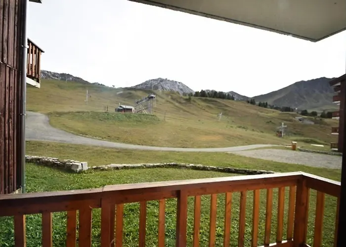 Les Hameaux I - 3/4 Pers - Les Hameaux 1 - 116h1 -plagne Villages Mae-6134